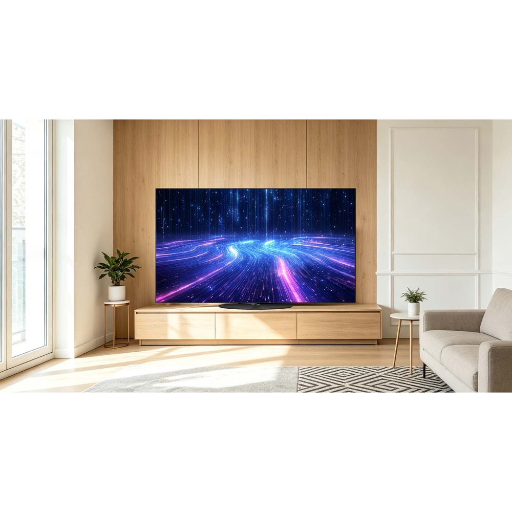 Panasonic TN-55Z85CEZS, 55-tums 4K OLED-TV med Google TV