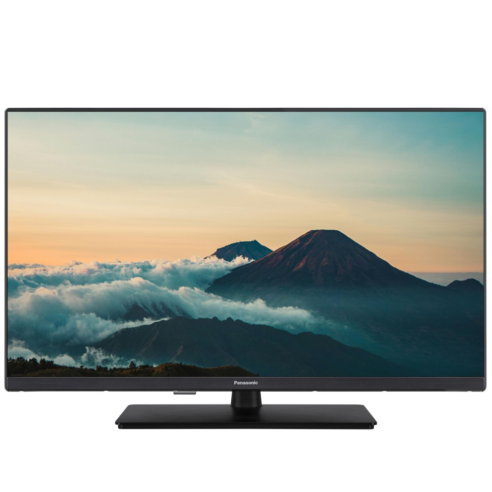 Panasonic TV-32S55AEZC, 32-tums Full HD LED-TV med Fire TV