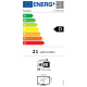 Panasonic TV-32S65CEZS, 32-tums Full HD QLED-TV med Fire TV Panasonic TV-32S65CEZS, 32-tums Full HD QLED-TV med Fire TV