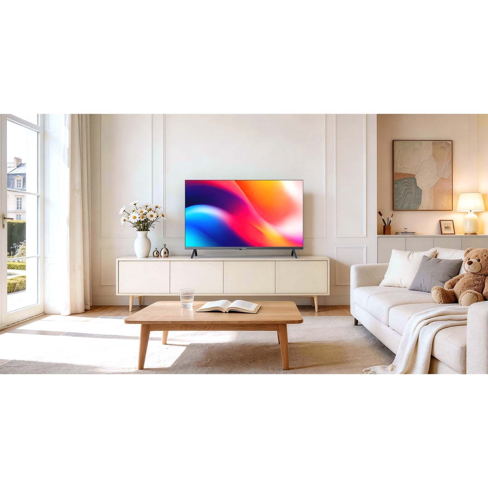 Panasonic TV-40S65CEZS, 40-tums Full HD QLED-TV med Fire TV