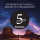 Panasonic TV-42Z90BE6A, 42-tums 4K OLED-TV med Fire TV Panasonic TV-42Z90BE6A, 42-tums 4K OLED-TV med Fire TV