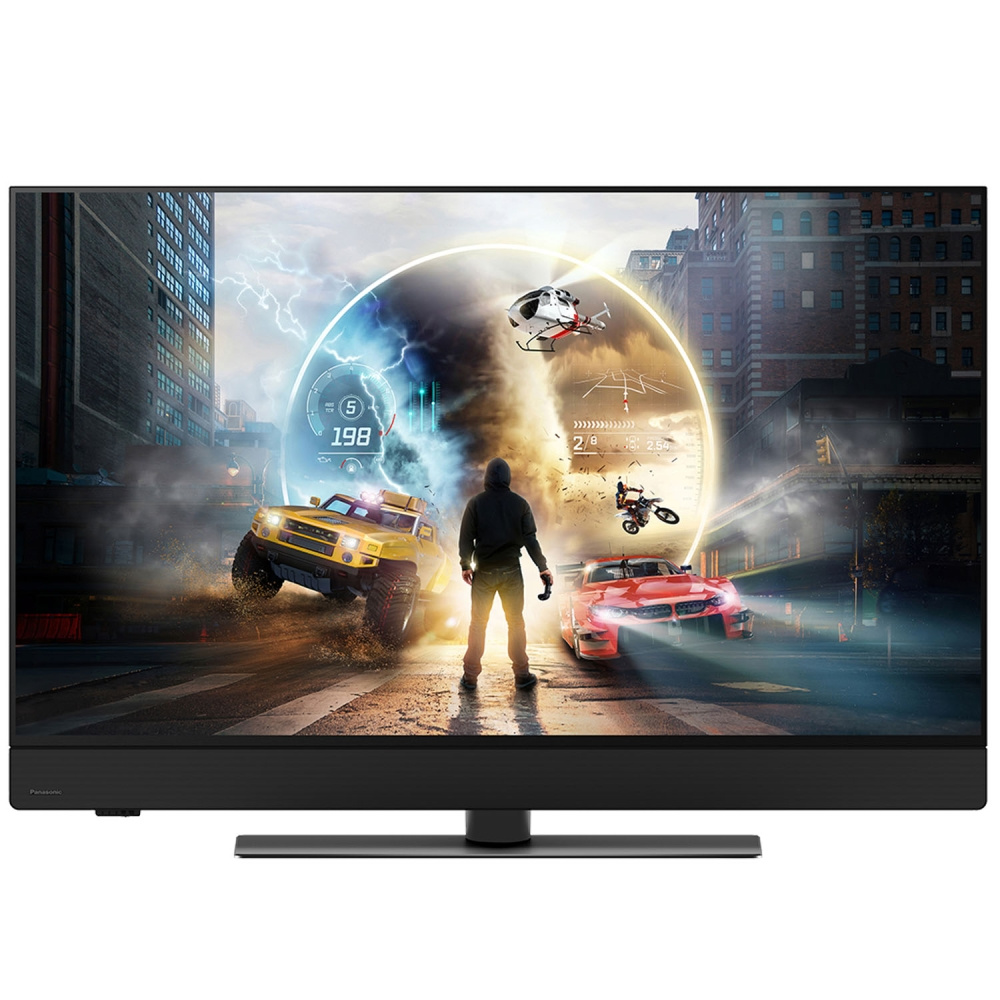 Panasonic TV-42Z90BE6A, 42-tums 4K OLED-TV med Fire TV