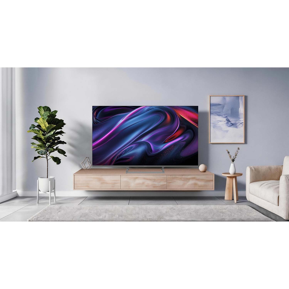 Panasonic TV-43W83CE6S, 43-tums 4K QLED-TV med Fire TV