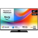 Panasonic TV-43W85BEZC, 43-tums 4K QLED-TV med Fire TV Panasonic TV-43W85BEZC, 43-tums 4K QLED-TV med Fire TV