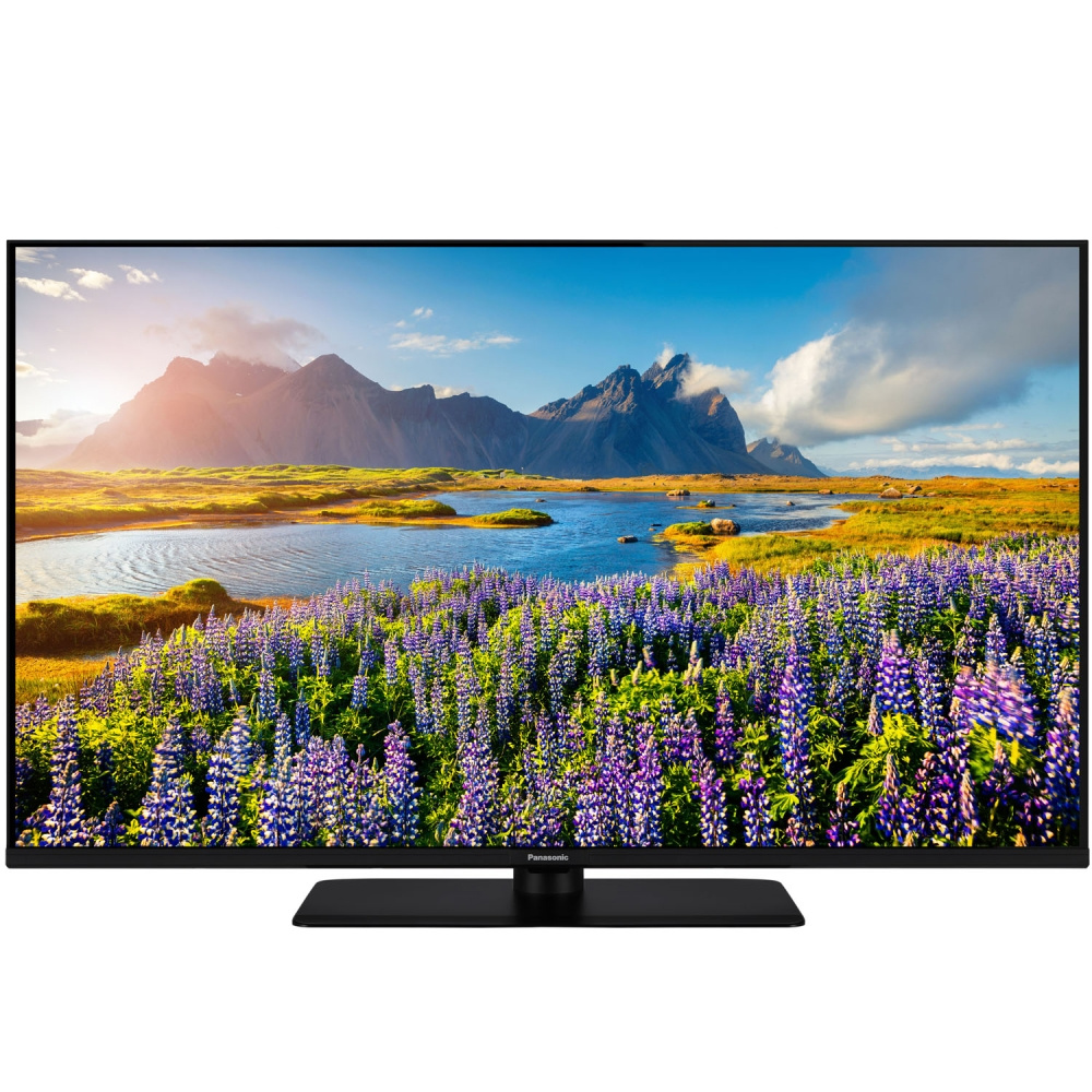 Panasonic TV-43W85BEZC, 43-tums 4K QLED-TV med Fire TV