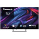 Panasonic TV-50W83CE6S, 50-tums 4K QLED+-TV med Fire TV Panasonic TV-50W83CE6S, 50-tums 4K QLED+-TV med Fire TV