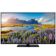 Panasonic TV-50W85BEZC, 50-tums 4K QLED-TV med Fire TV Panasonic TV-50W85BEZC, 50-tums 4K QLED-TV med Fire TV