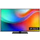 Panasonic TV-55W85BEZC, 55-tums 4K QLED-TV med Fire TV Panasonic TV-55W85BEZC, 55-tums 4K QLED-TV med Fire TV