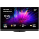 Panasonic TV-55Z95BEGA, 55-tums 4K OLED-TV med Fire TV Panasonic TV-55Z95BEGA, 55-tums 4K OLED-TV med Fire TV