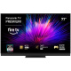 Panasonic TV-77Z95BEGA, 77-tums 4K OLED-TV med Fire TV Panasonic TV-77Z95BEGA, 77-tums 4K OLED-TV med Fire TV