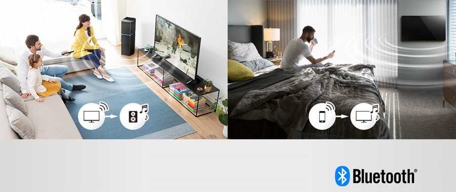 Panasonic TX-55FX740E - 55TUM LED-TV 4K HDR