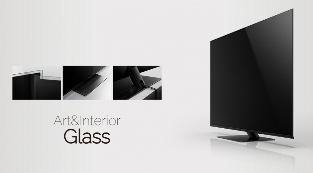 Panasonic TX-55FX740E - 55TUM LED-TV 4K HDR