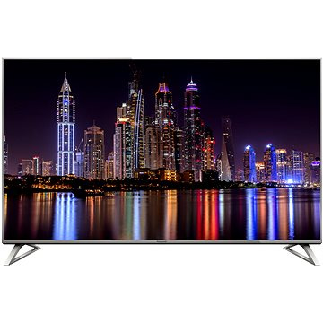 Panasonic 58 tum 4K UHD-TV