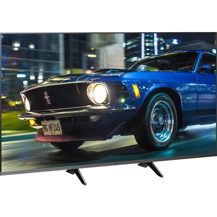 Panasonic TX-58HX800E, 58 tums 4K UHD LED LCD-TV