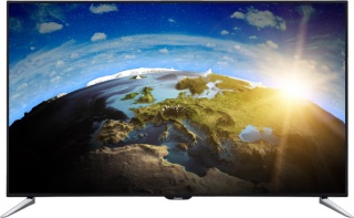 Panasonic 65 tum Full HD LED-TV