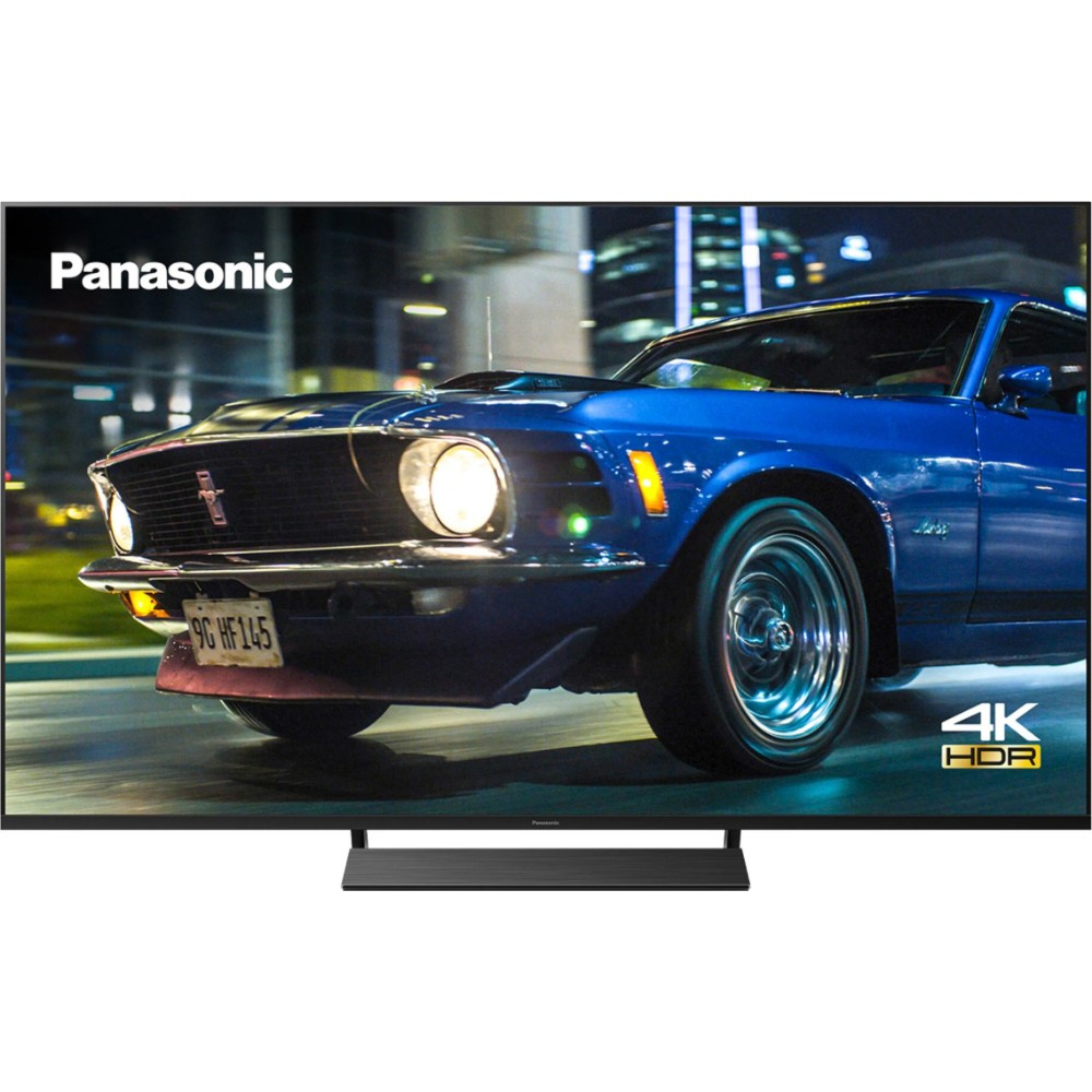 Panasonic TX-65HX800E, 65 tums 4K UHD LED LCD-TV