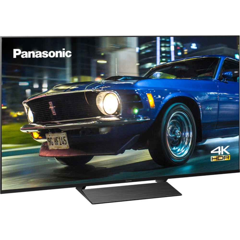 Panasonic TX-65HX800E, 65 tums 4K UHD LED LCD-TV