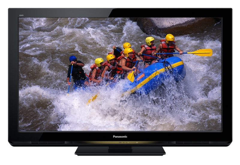 Panasonic TX-P42CX3E Plasma TV