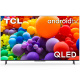 TCL 43C725 43 tum QLED med 4K HDR och Android TV TCL 43C725 43 tum QLED med 4K HDR och Android TV