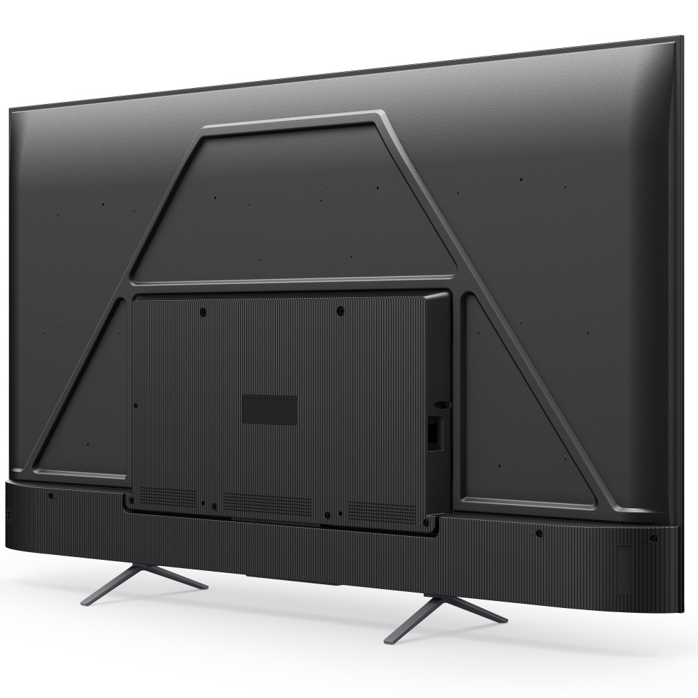 TCL 43C725 43 tum QLED med 4K HDR och Android TV