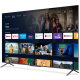 TCL 43C725 43 tum QLED med 4K HDR och Android TV TCL 43C725 43 tum QLED med 4K HDR och Android TV