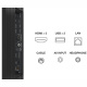 TCL 43C725 43 tum QLED med 4K HDR och Android TV TCL 43C725 43 tum QLED med 4K HDR och Android TV