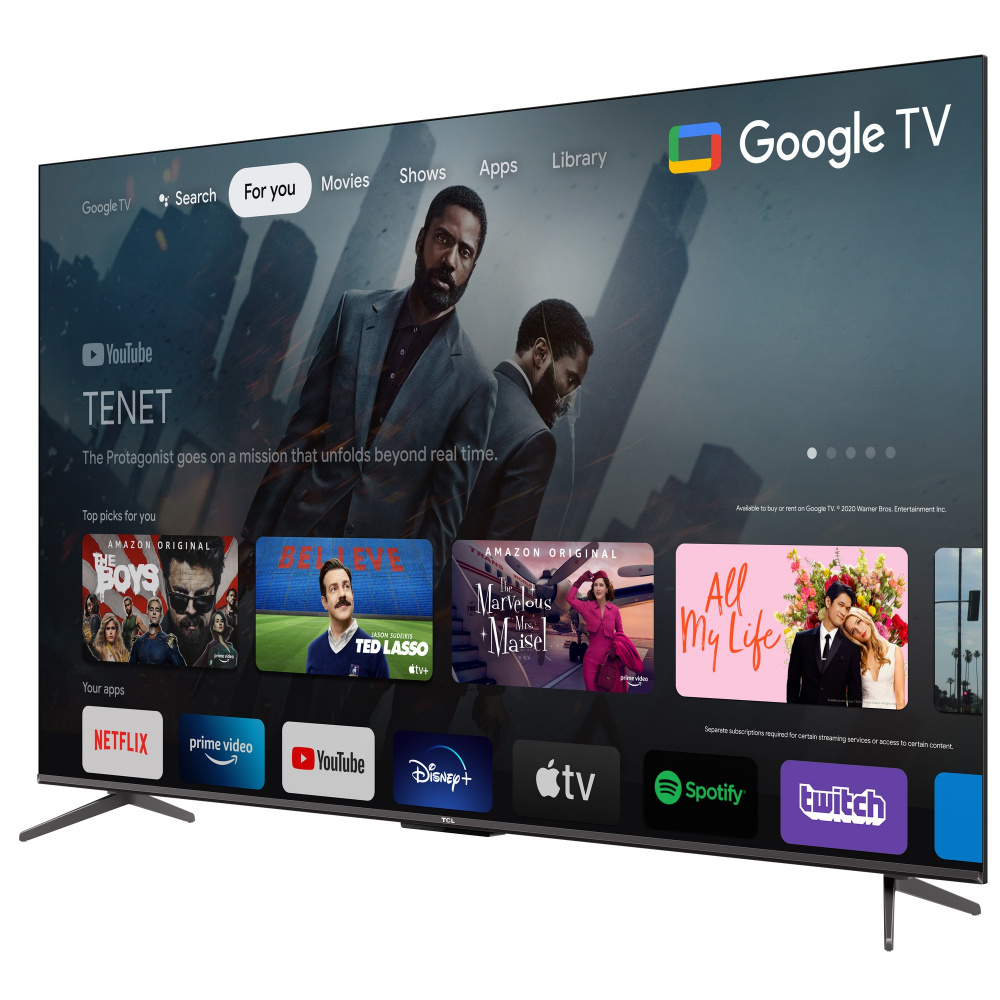 TCL 50