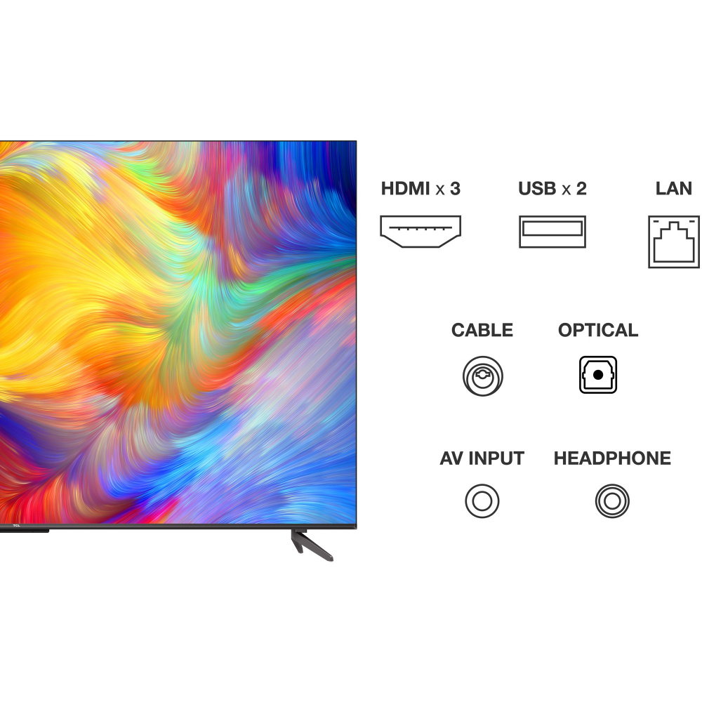TCL 50