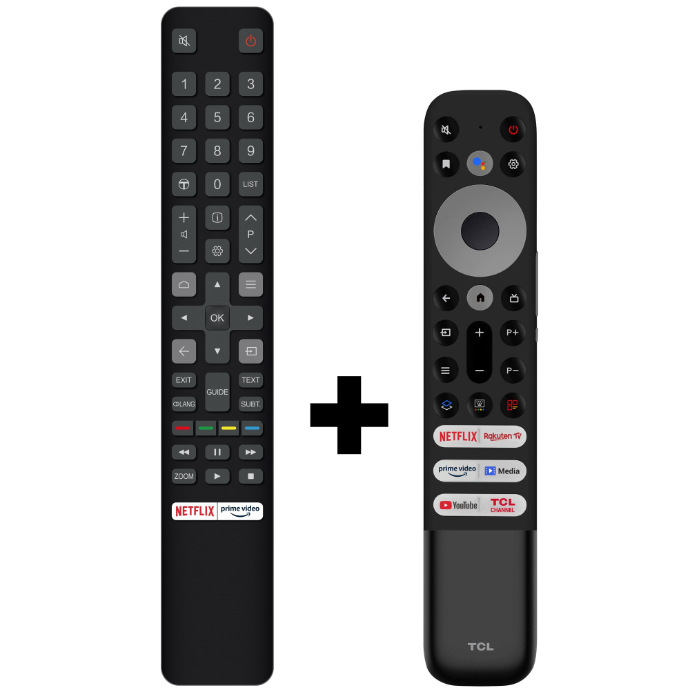 TCL 50
