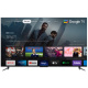 TCL 55C645 55 tum QLED med 4K HDR och Android TV TCL 55C645 55 tum QLED med 4K HDR och Android TV