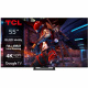 TCL 55C745 55 tum QLED med 4K HDR och Google TV