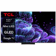 TCL 55 tum Mini LED med Google TV - 55C835