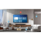 TCL 65 tum QLED med Google TV och 4K HDR - 65C735 TCL 65 tum QLED med Google TV och 4K HDR - 65C735