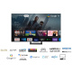 TCL 65 tum QLED med Google TV och 4K HDR - 65C735 TCL 65 tum QLED med Google TV och 4K HDR - 65C735