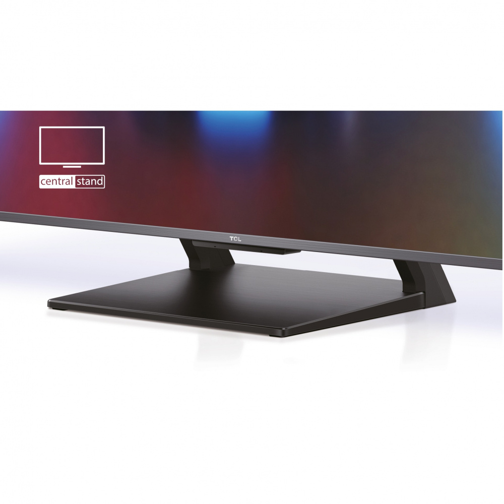 TCL 65 tum QLED med Google TV och 4K HDR - 65C735