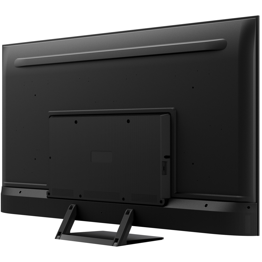 TCL 65 tum QLED med Google TV och 4K HDR - 65C735
