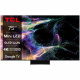 TCL 75C849 75 tum Mini LED med Google TV
