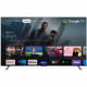 TCL 85C645 85 tum QLED med 4K HDR och Android TV TCL 85C645 85 tum QLED med 4K HDR och Android TV