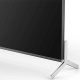 TCL 85 tum QLED med Google TV och 4K HDR - 85C735 TCL 85 tum QLED med Google TV och 4K HDR - 85C735
