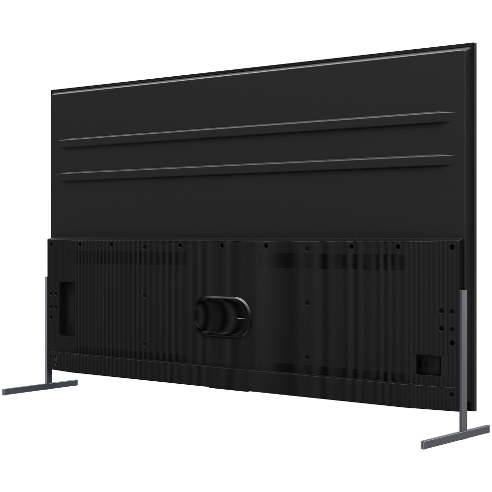 TCL 98 tum QLED med Google TV och 4K HDR - 98C735