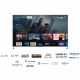 TCL 98 tum QLED med Google TV och 4K HDR - 98C735 TCL 98 tum QLED med Google TV och 4K HDR - 98C735