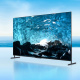 TCL 98 tum QLED med Google TV och 4K HDR - 98C735 TCL 98 tum QLED med Google TV och 4K HDR - 98C735