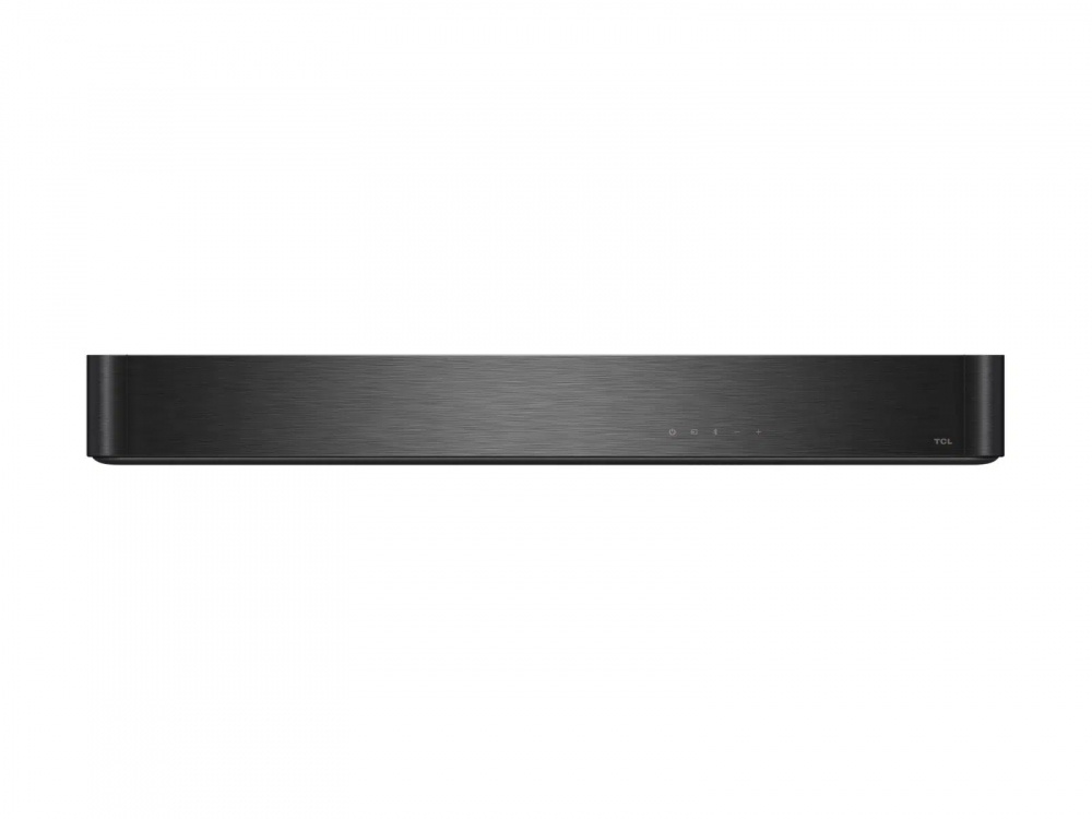 TCL S643W 3.1 Soundbar med trådlös subwoofer
