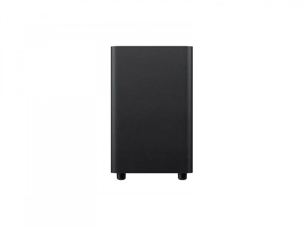 TCL S643W 3.1 Soundbar med trådlös subwoofer