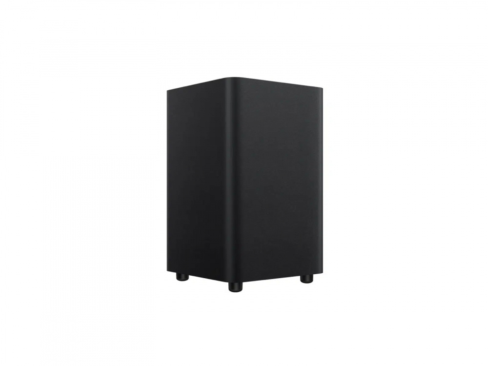 TCL S643W 3.1 Soundbar med trådlös subwoofer