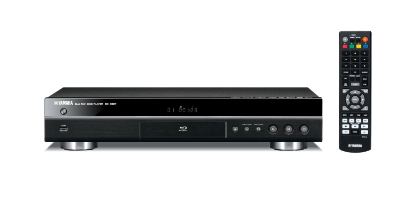 YAMAHA BD-S671