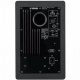 Yamaha HS7 Studiomonitor Baksidan av en Yamaha HS7 Studiomonitor med kontroller och anslutningar.