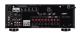 Yamaha HTR-6072 hemmabioförstärkare, svart Yamaha HTR-6072 hemmabioförstärkare, svart