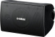 Yamaha NS-AW194 svart utomhushögtalare, par Yamaha NS-AW194 svart utomhushögtalare, par