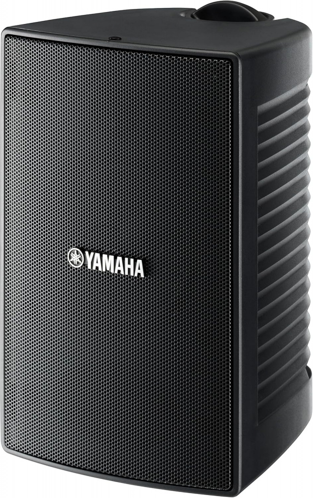Yamaha NS-AW194 svart utomhushögtalare, par